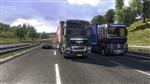   Euro Truck Simulator 2 [v 1.10.1s] (2013) PC | RePack  Decepticon